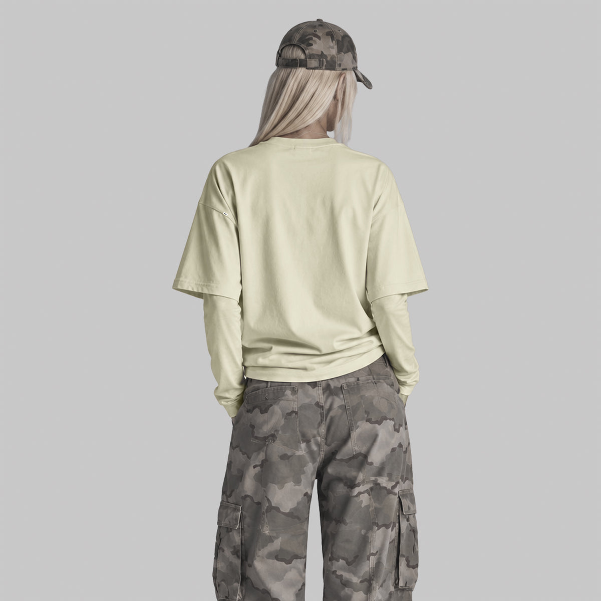 The Boxy After Dark T-Shirt