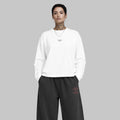 The Boxy Authenticity Longsleeve