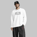 The Boxy Soho Longsleeve