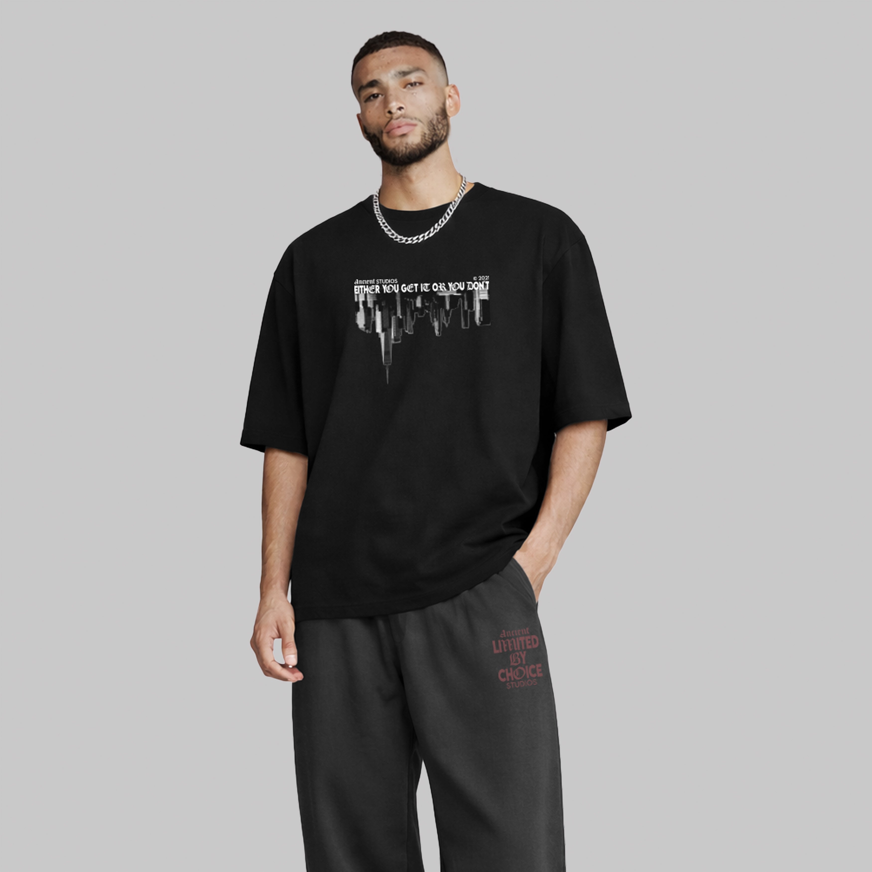 The New York T-Shirt