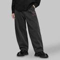 The Studded Baggy Sweatpants